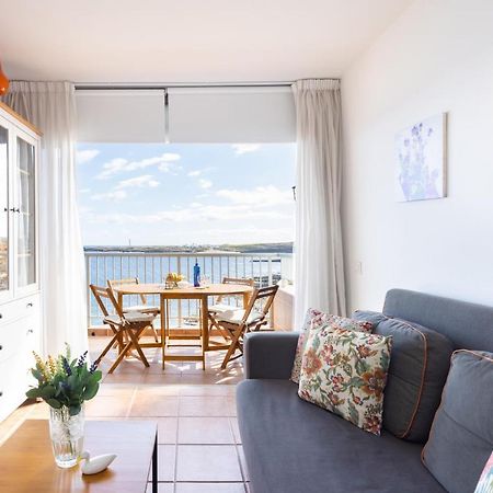 Home2Book Poris Ocean View Poris de Abona Exteriör bild