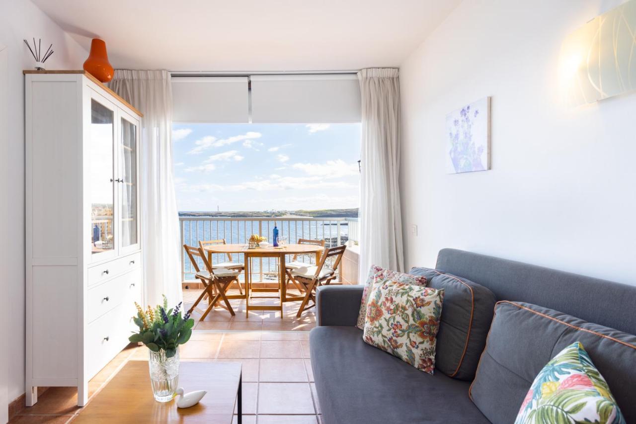 Home2Book Poris Ocean View Poris de Abona Exteriör bild
