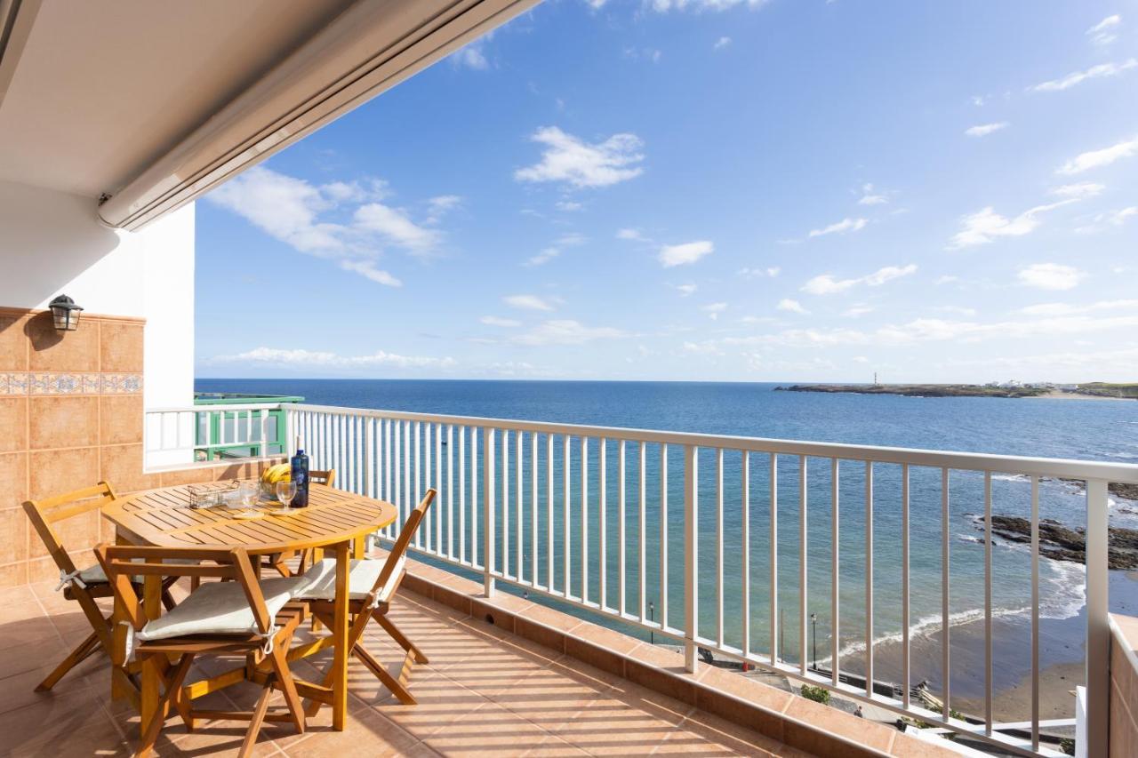 Home2Book Poris Ocean View Poris de Abona Exteriör bild