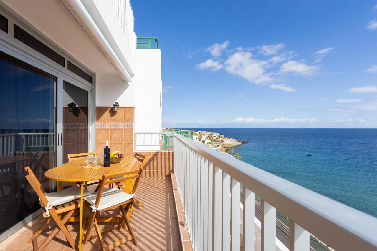 Home2Book Poris Ocean View Poris de Abona Exteriör bild